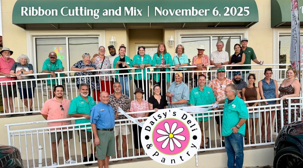 Daisy's Deli and Pantry - November 6, 2025