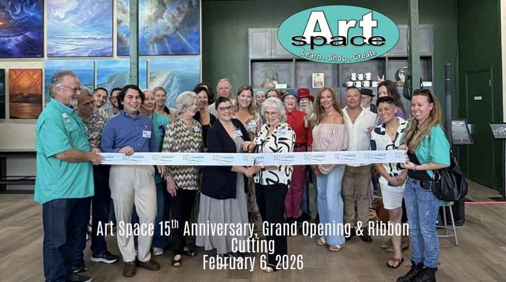 Art Space Ribbon Cutting 2626 (2)