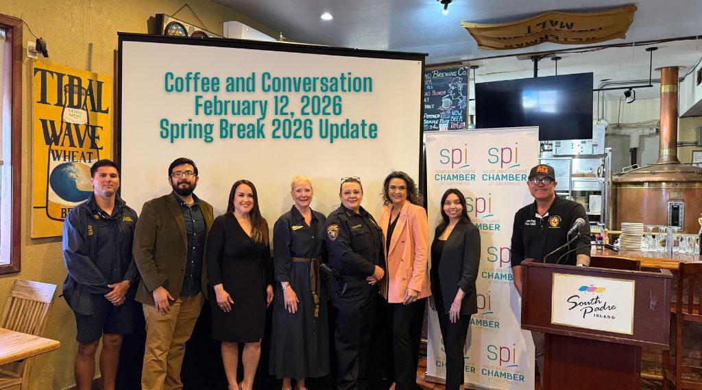 Coffee and Conversation - February 12, 2026