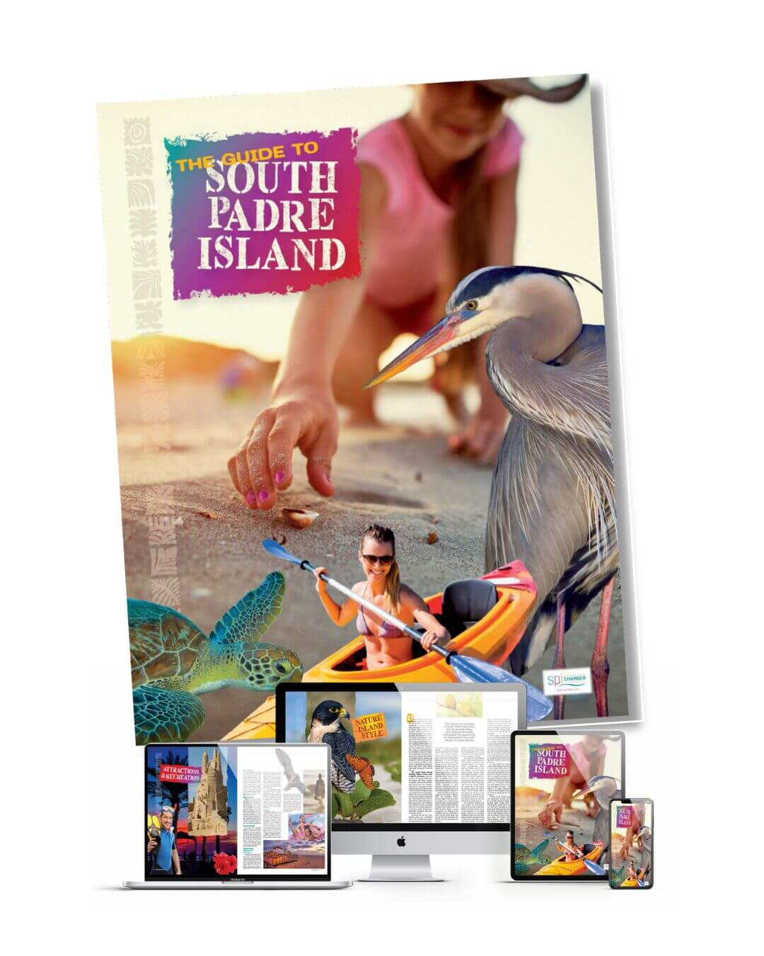 Advertise In the Guide to SPI 2027