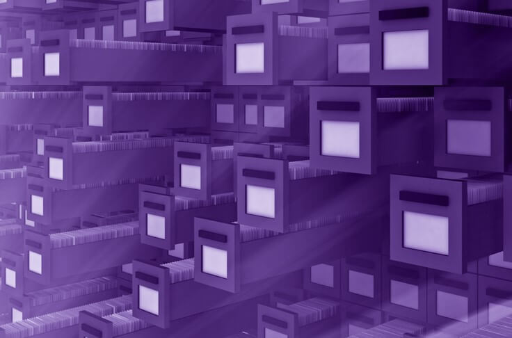 Jurisdictional Database