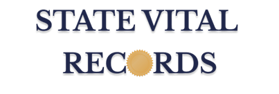 State Vital Records