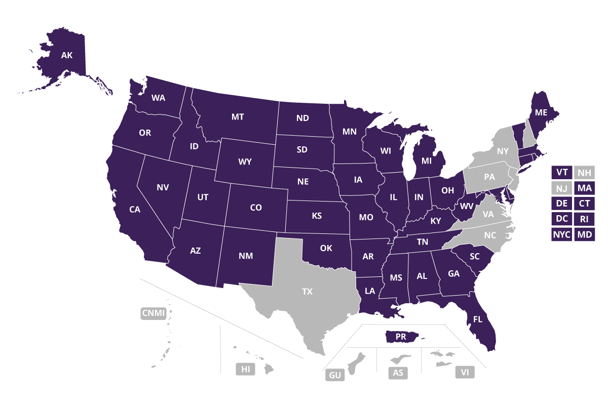 EVVE FOD State-Local-Benefits