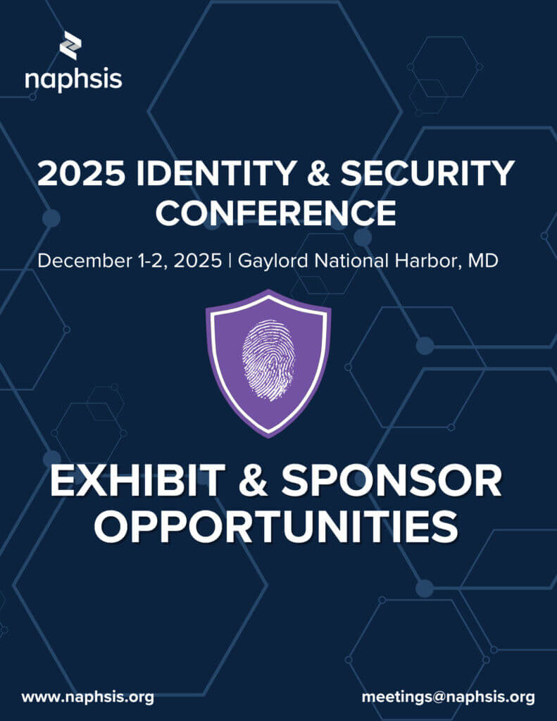 682c9d511815c9327990c585_2025 ID Sponsorship Prospectus 2025 identity & security conference