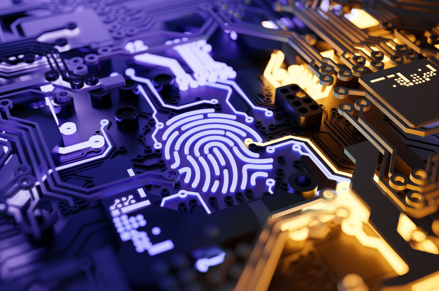 FSDQ circuit board