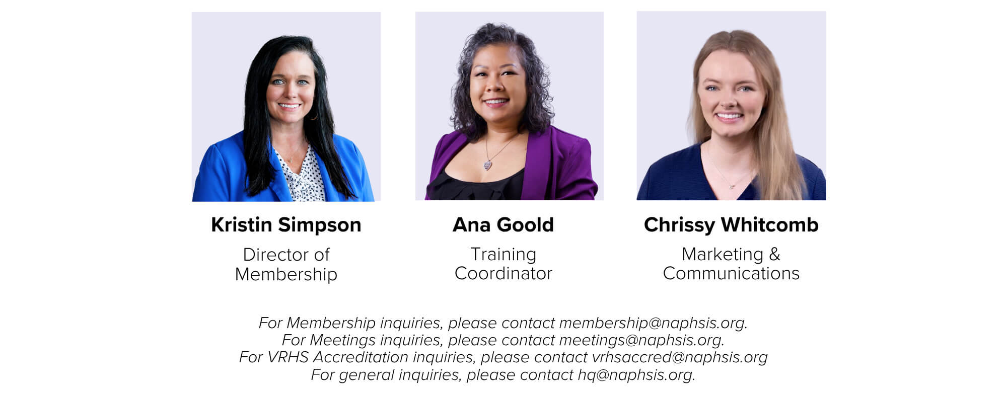 Membership
