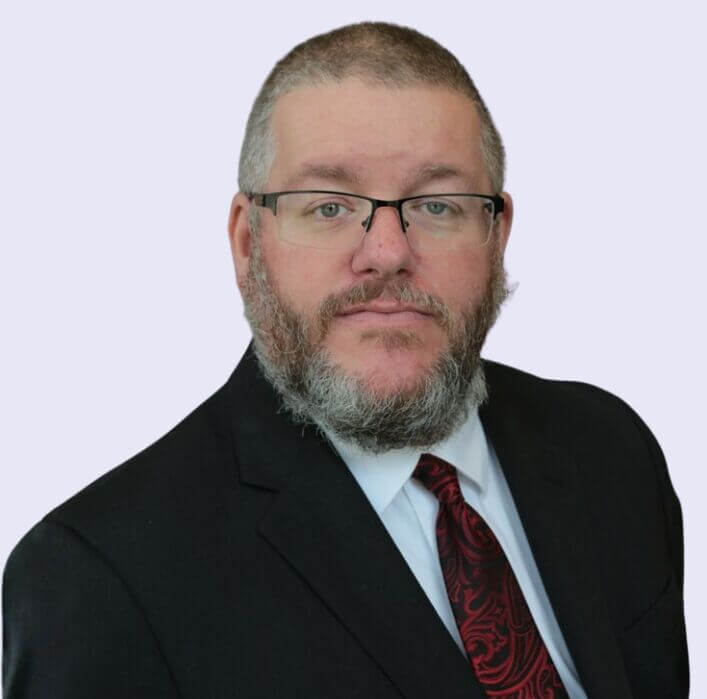 Jeremy Peterson