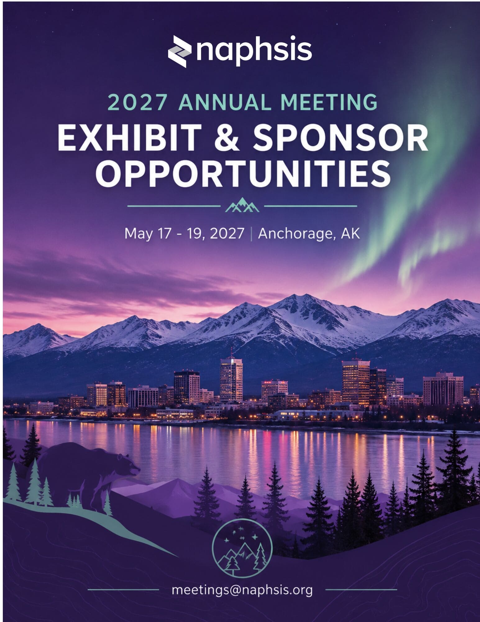 2027 NAPHSIS Annual Meeting Sponsorship Packet (1)