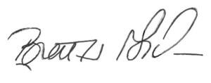 Graham Signature