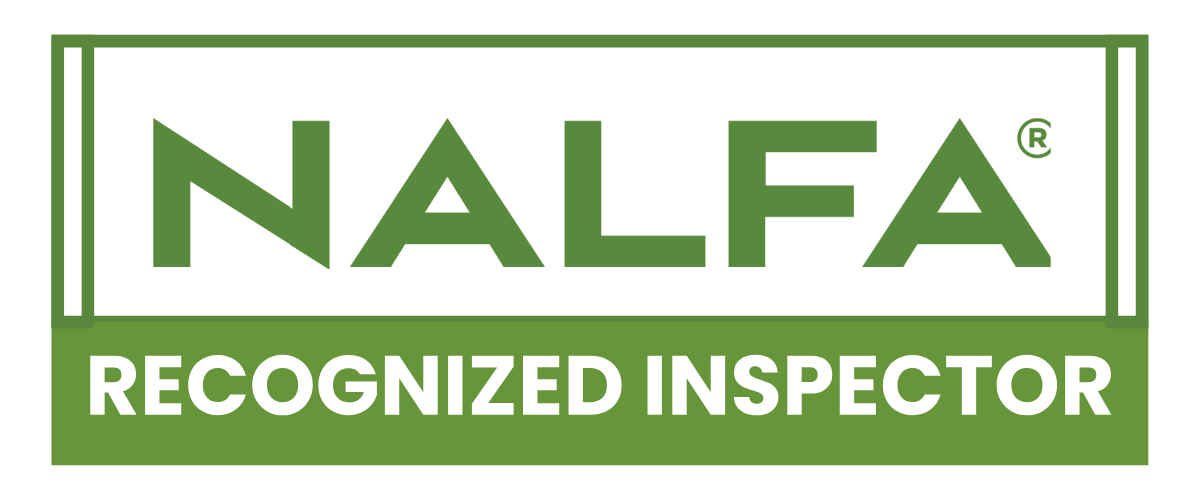 Recognized Inspector