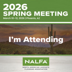NALFA Spring Meeting 1080x10802