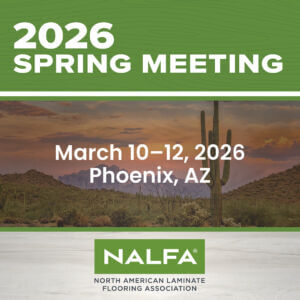 NALFA Spring Meeting 1080x10803