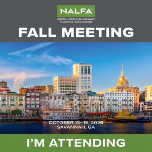 NALFA Fall Meeting 1080x1080