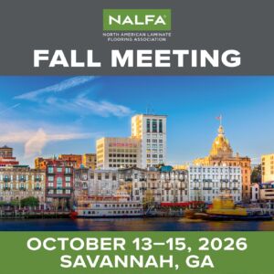 NALFA Fall Meeting 1080x10802