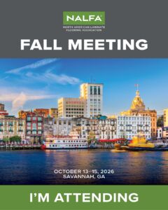 NALFA Fall Meeting 1080x1350