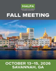 NALFA Fall Meeting 1080x13502