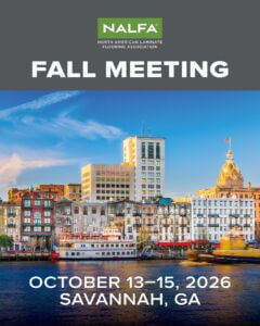NALFA Fall Meeting 1080x13503