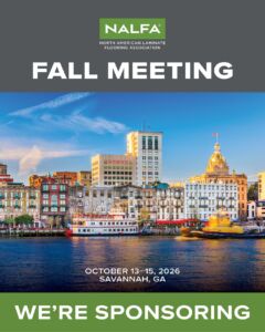 NALFA Fall Meeting 1080x13504
