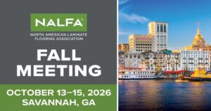NALFA Fall Meeting 1200x6302