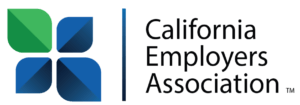 California Employers Association logo