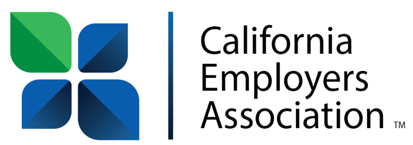 California Employers Association logo
