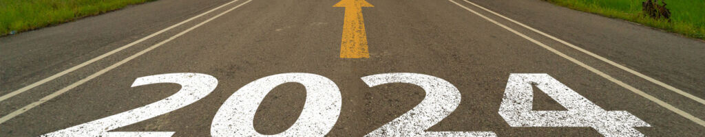 road to 2024
