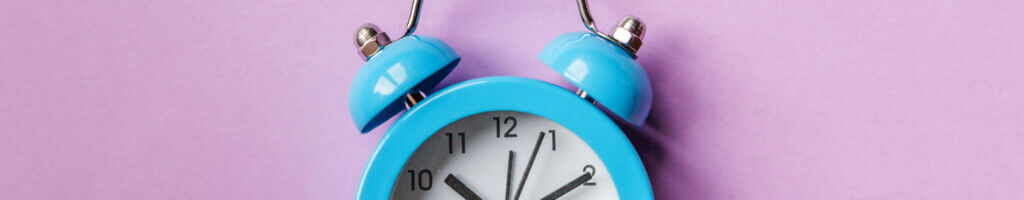 alarm clock