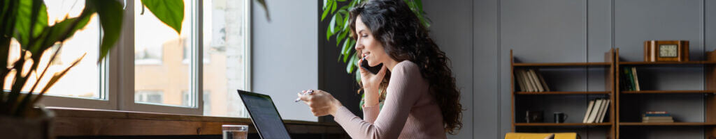 remote worker