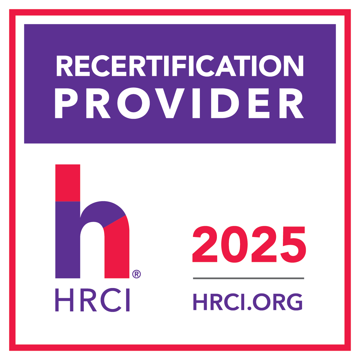 2025_HRCI_Recertification-Provider-Seal