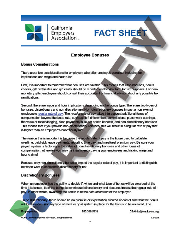BonusFactSheet_preview Bonuses - Fact Sheet