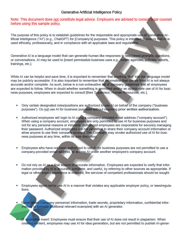 ChatGPTSamplePolicy_preview ChatGPT Sample Policy