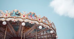 Dreamy Carousel