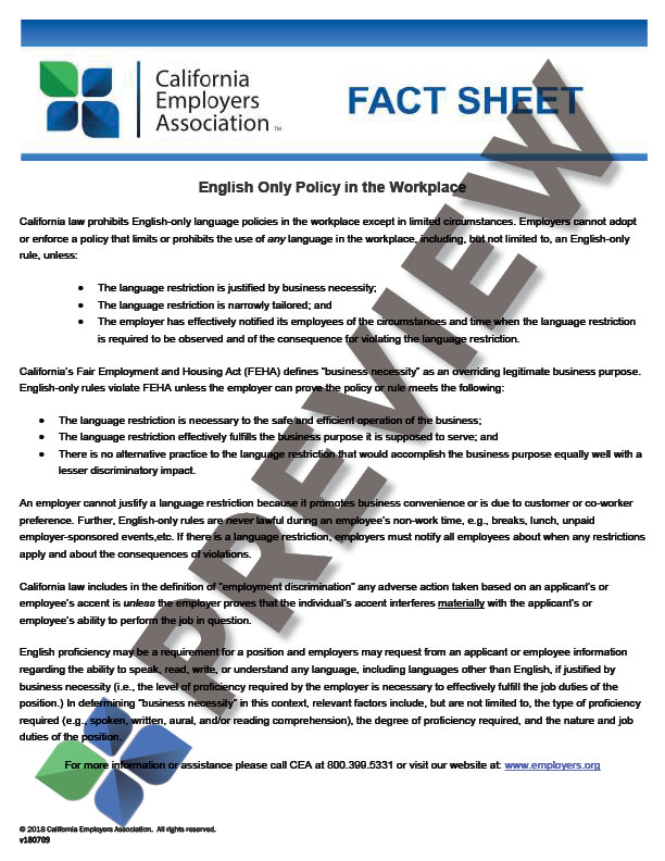 EnglishOnlyintheWorkplaceFactSheet_preview Preview of fact sheet