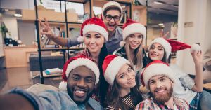 Holiday Office Party