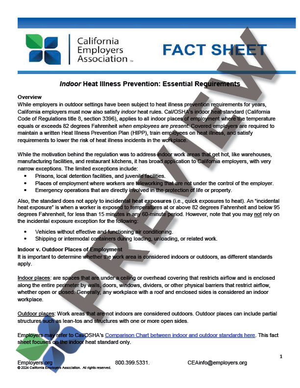 Indoor_Heat_Illness_Fact_Sheet_preview Heat Illness Fact Sheet - Indoor
