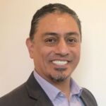 Israel Villasenor