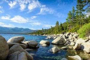 Lake Tahoe