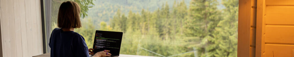 remote work