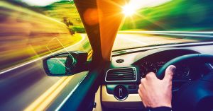 Mileage Reimbursement