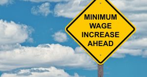 Minimum Wage Increase