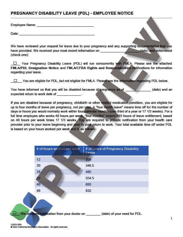 PDLEmployeeNotice_previeew PDL employee notice
