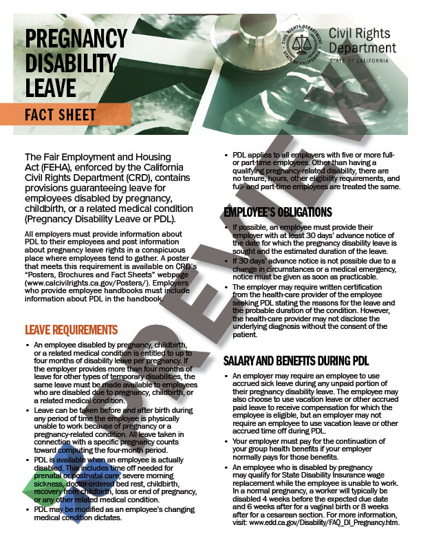 Pregnancy-Disability-Leave-Fact-Sheet_ENG_preview pregnancy disability leave fact sheet English