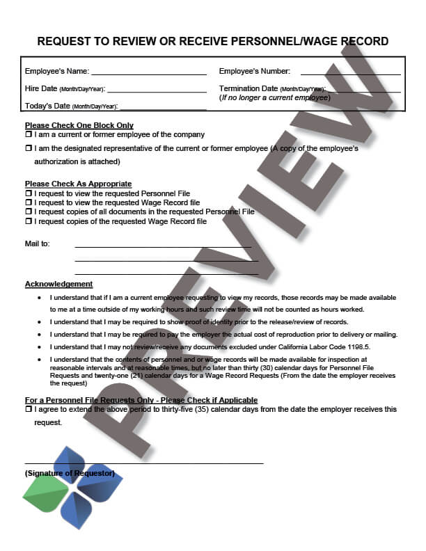 Request_to_Review_or_Receive_Personnel_or_Wage_File_preview Request to Review or Receive Personnel or Wage File