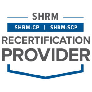Recertification Provider