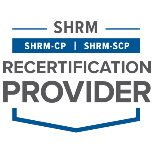 SHRM_RecertificationProvider SHRM_RecertificationProvider
