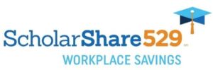 ScholarShare529 logo