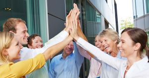 Team High Five