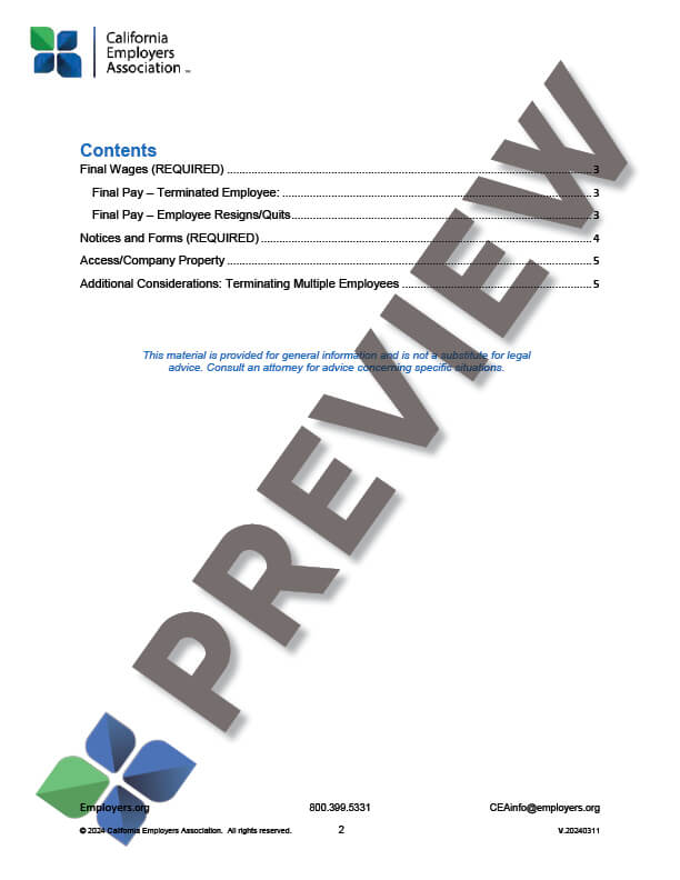 TerminationToolkit_preview Termination Toolkit