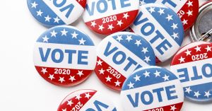 Vote Buttons