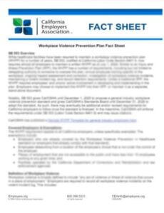 WVPP Fact Sheet Blur